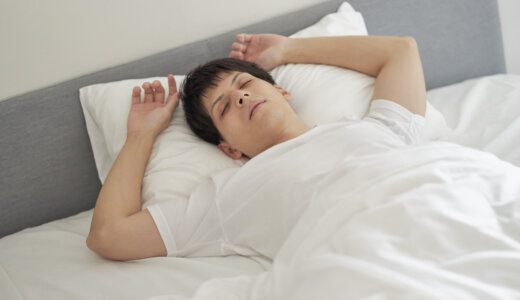 睡眠の質を高める朝・昼の過ごし方