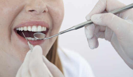 プロによる定期的なケアで歯周病を予防