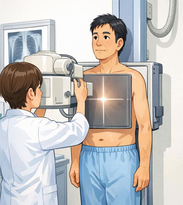 がん健診
